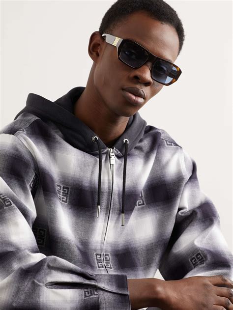 givenchy nordstorms glasses mens|Givenchy pants for men.